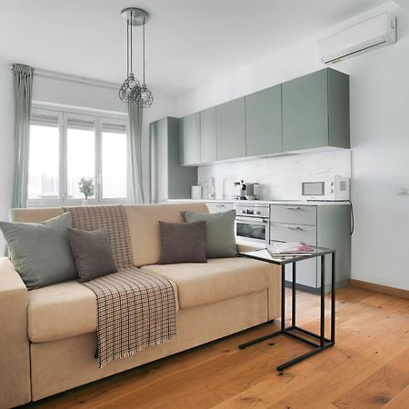 Zara Home - Central Station - 10' Duomo - San Siro 米兰 外观 照片