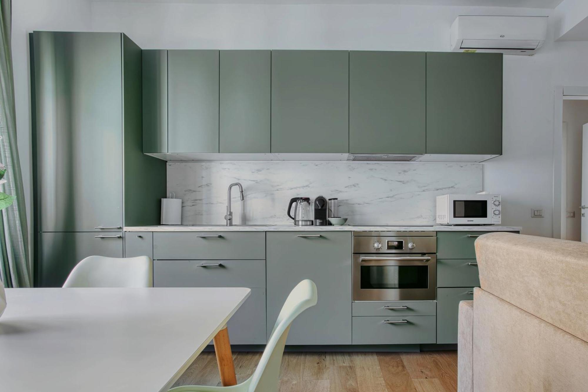 Zara Home - Central Station - 10' Duomo - San Siro 米兰 外观 照片