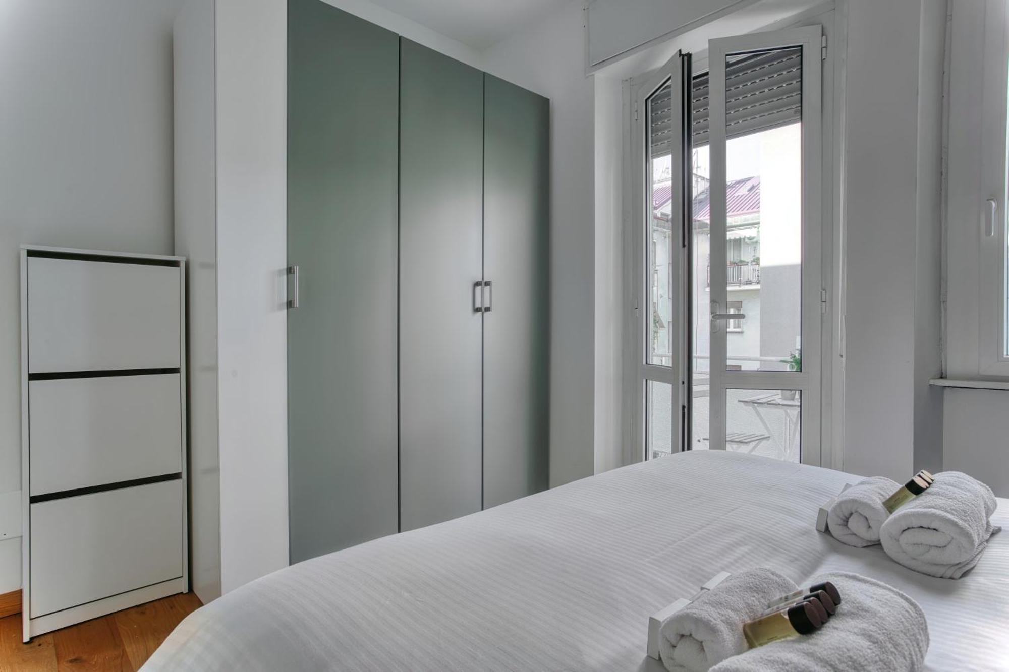 Zara Home - Central Station - 10' Duomo - San Siro 米兰 外观 照片