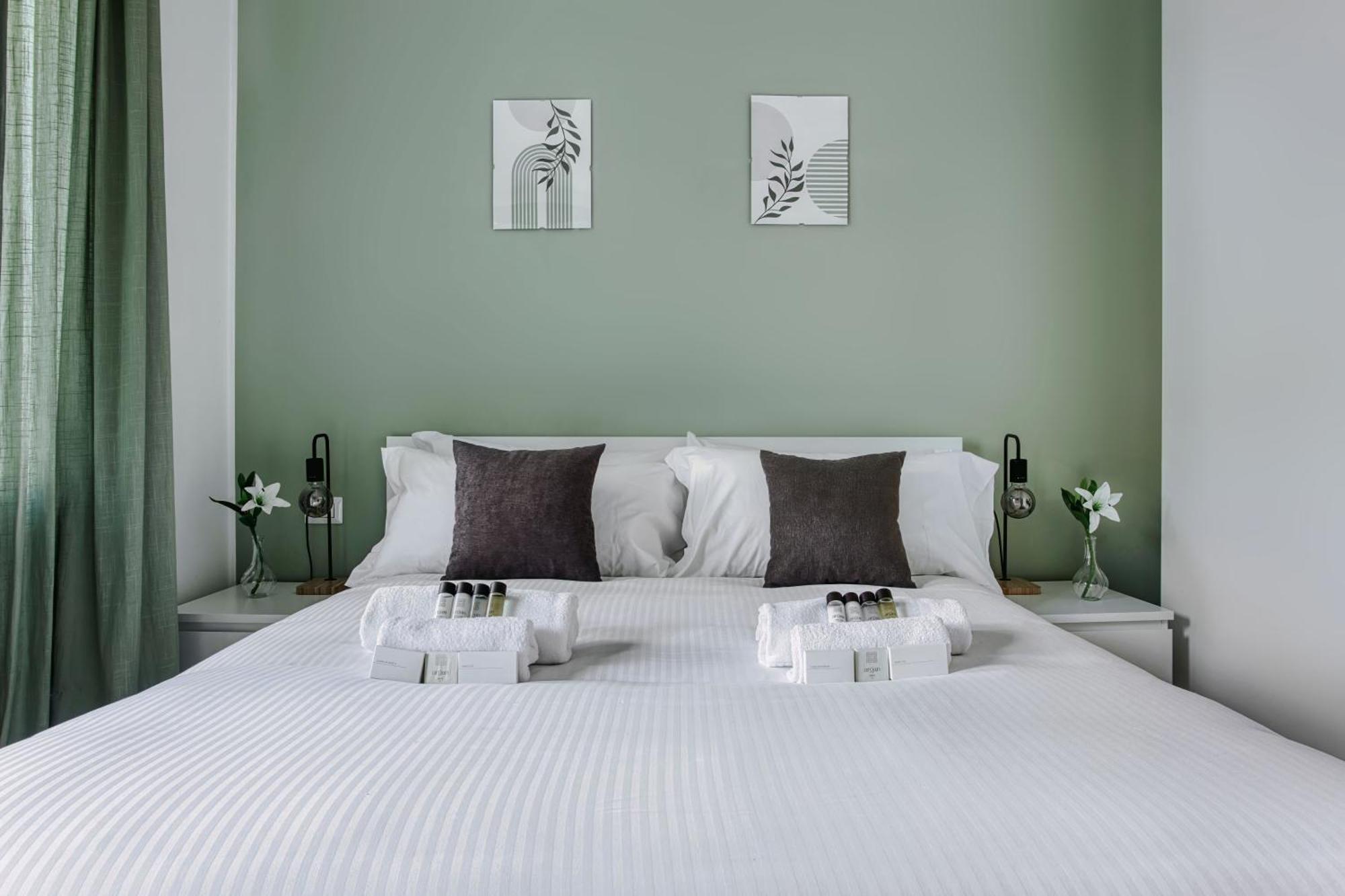Zara Home - Central Station - 10' Duomo - San Siro 米兰 外观 照片