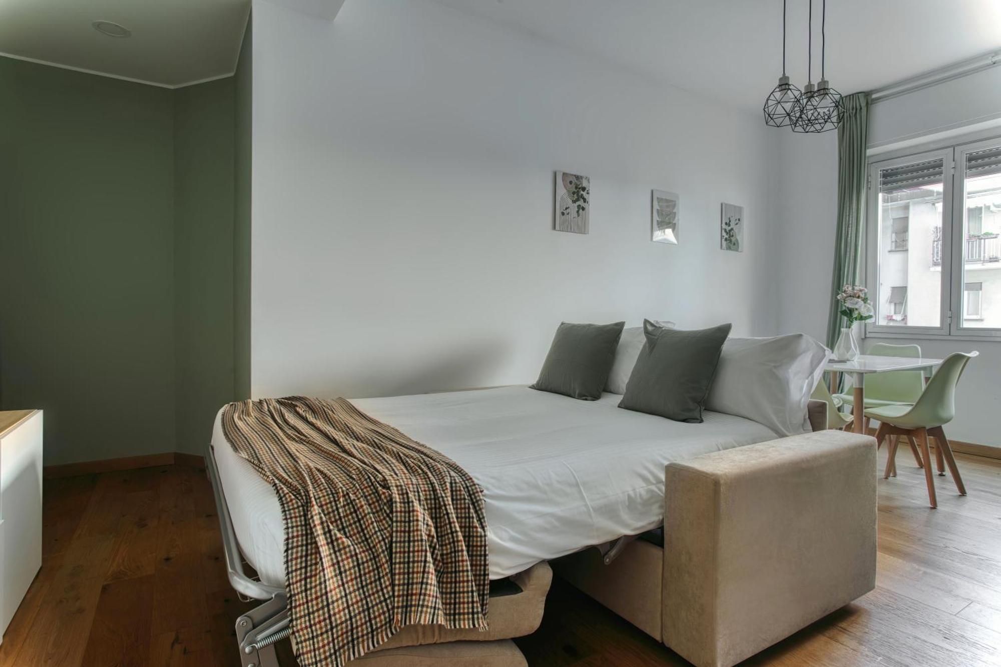 Zara Home - Central Station - 10' Duomo - San Siro 米兰 外观 照片