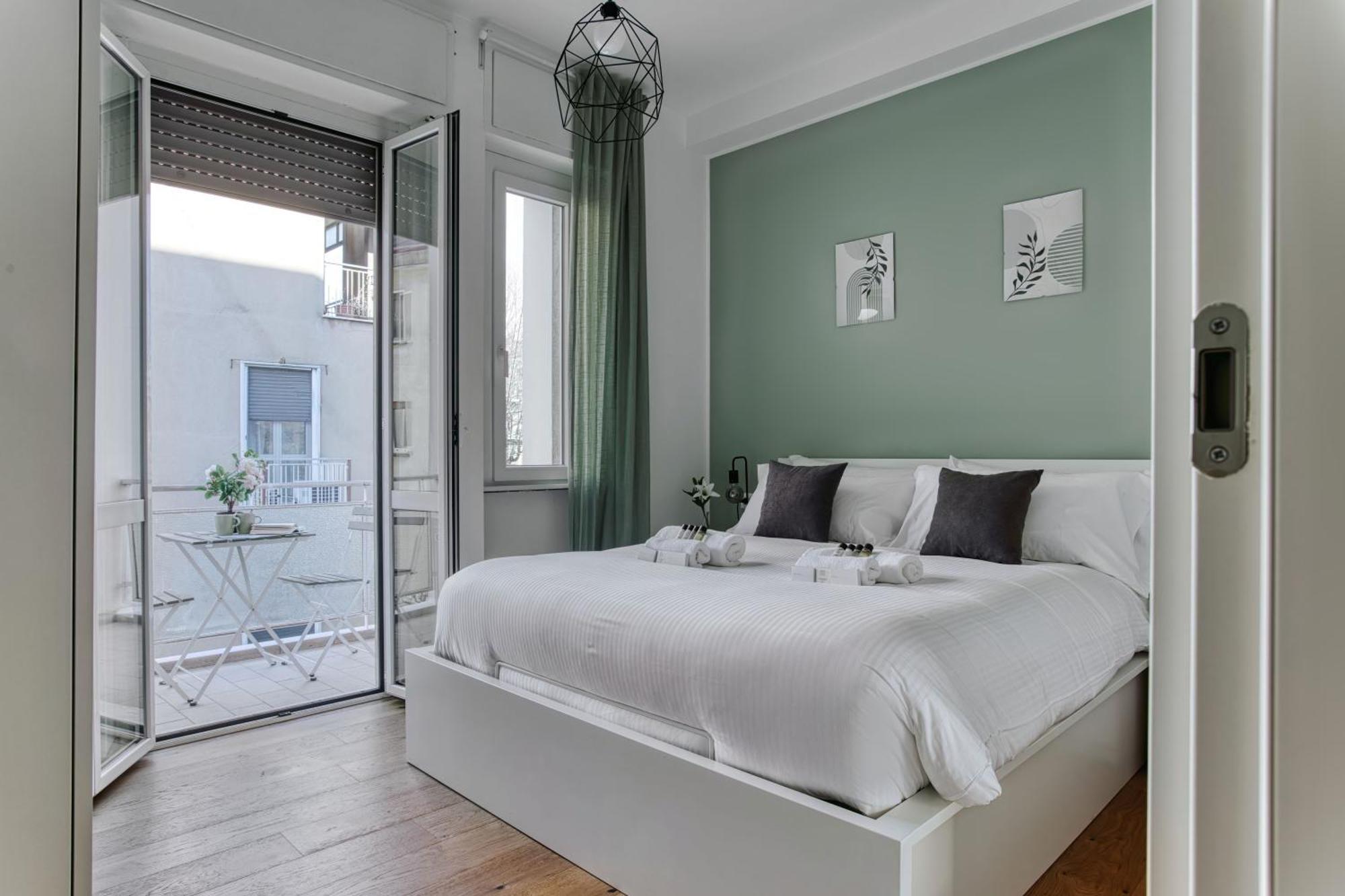 Zara Home - Central Station - 10' Duomo - San Siro 米兰 外观 照片