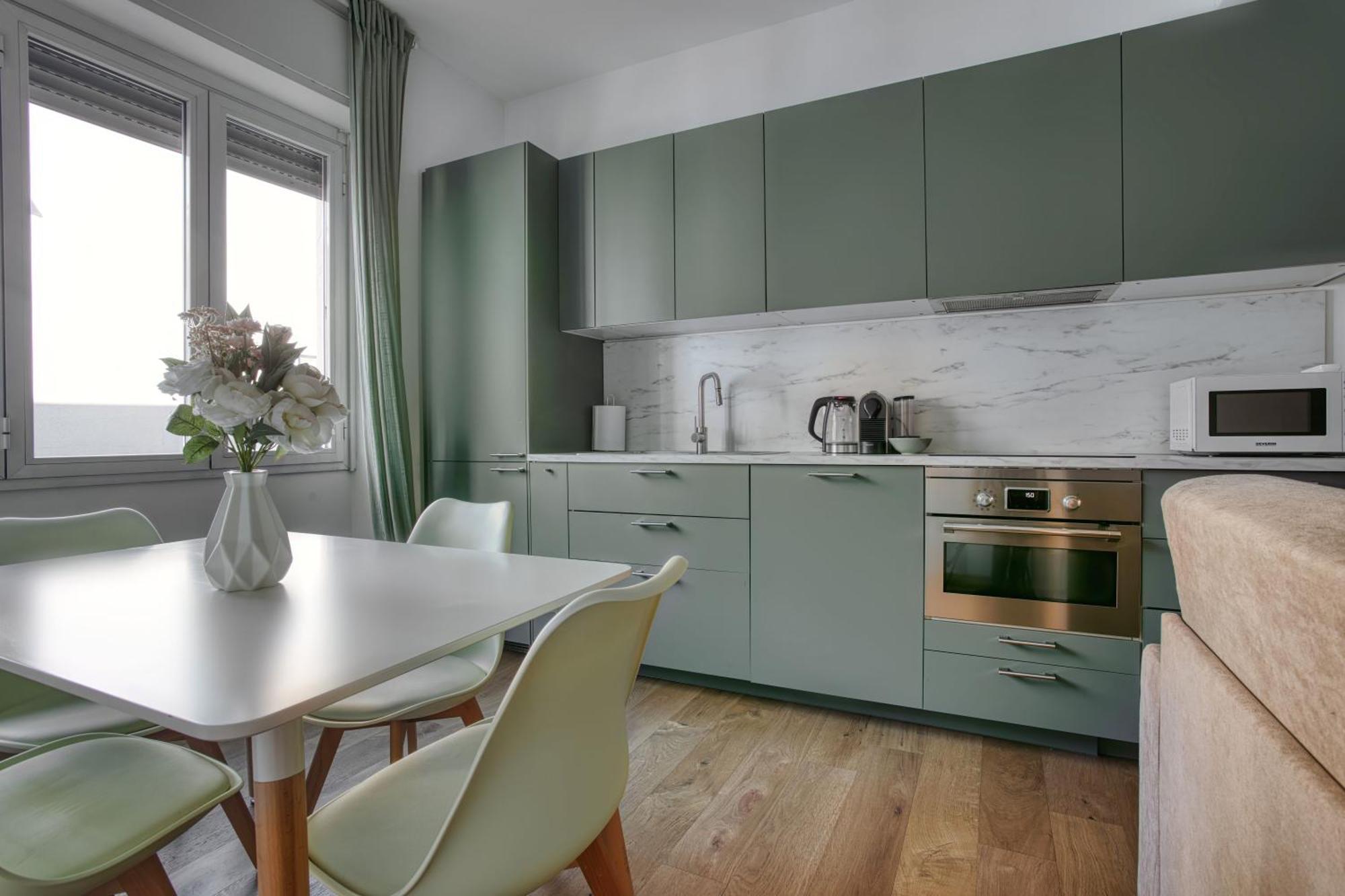 Zara Home - Central Station - 10' Duomo - San Siro 米兰 外观 照片