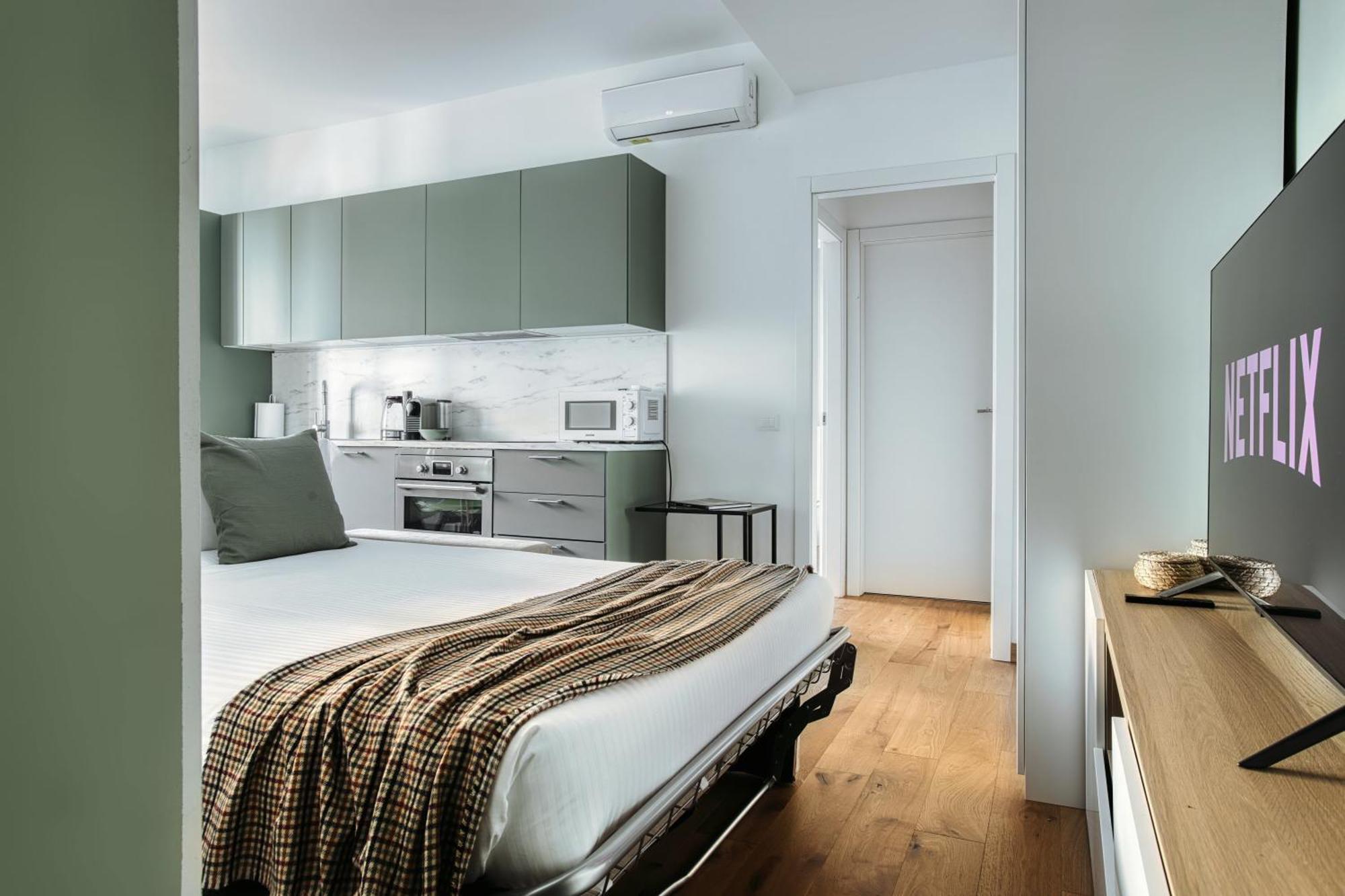 Zara Home - Central Station - 10' Duomo - San Siro 米兰 外观 照片